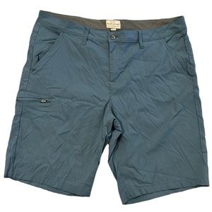 WEATHERPROOF VINTAGE | Mens Trail Shorts 38